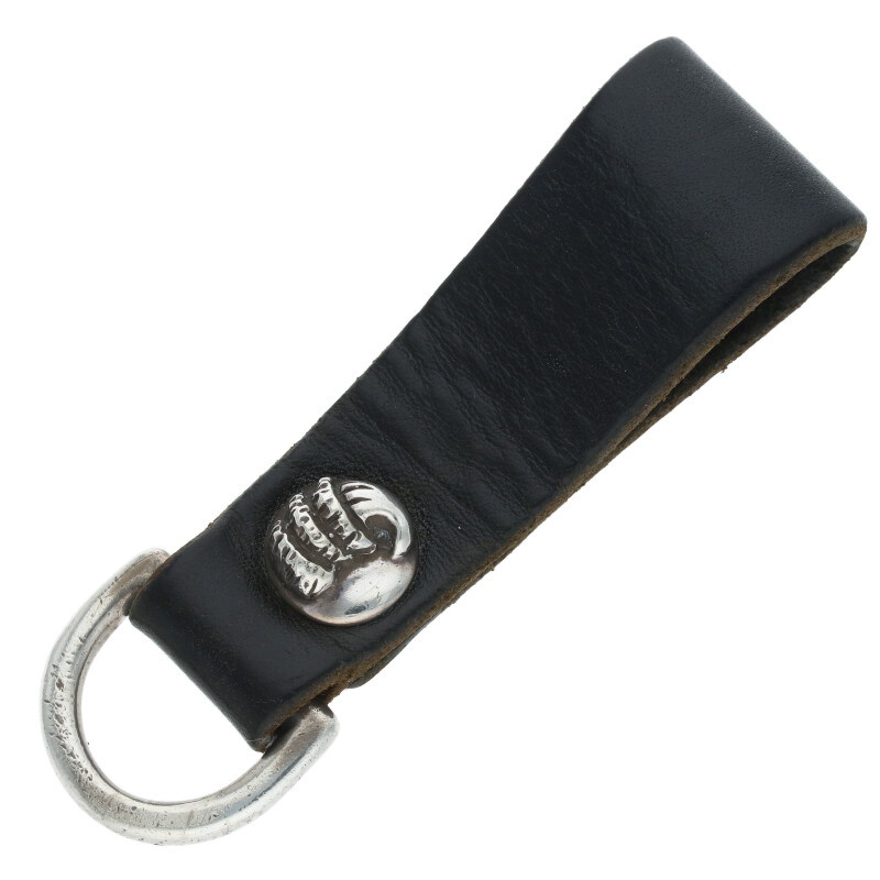 楽天市場】クロムハーツ ベルトループ dリングの通販