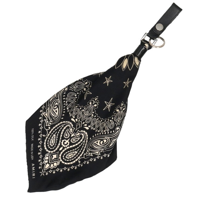 楽天市場】amiri バンダナの通販