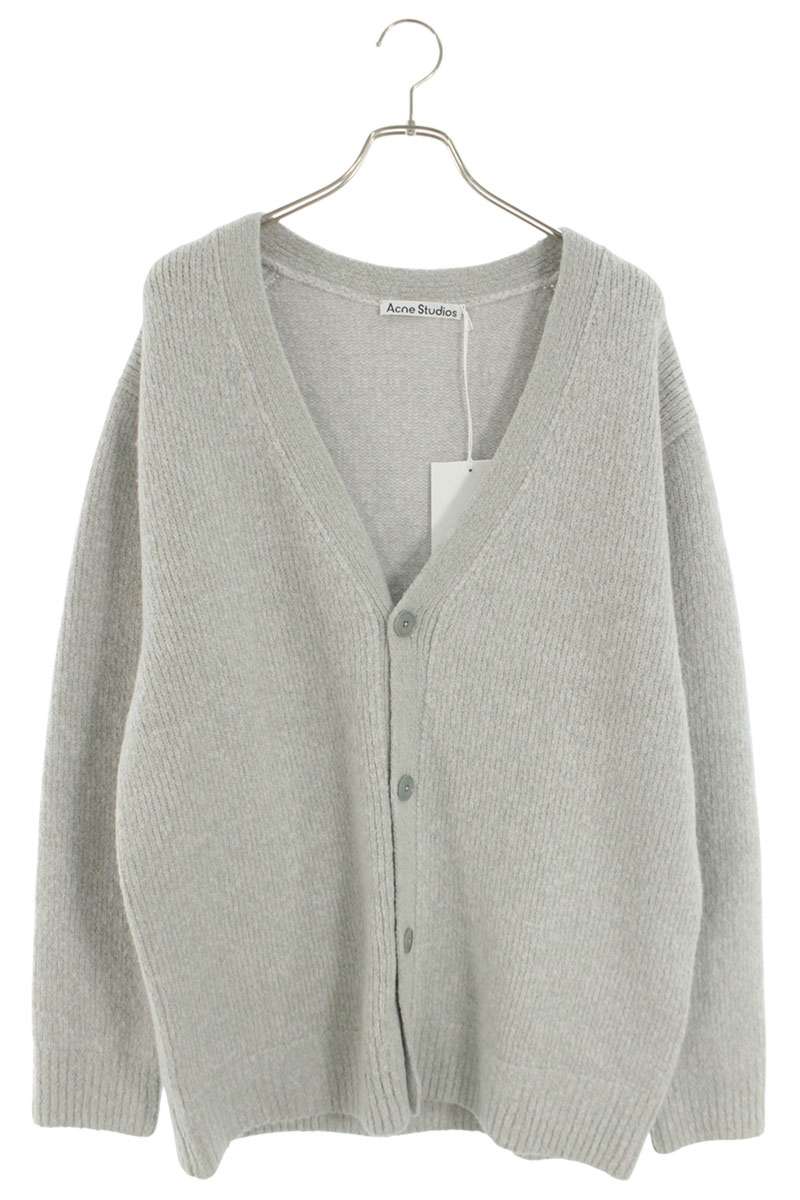 楽天市場】カーディガン studios acneの通販