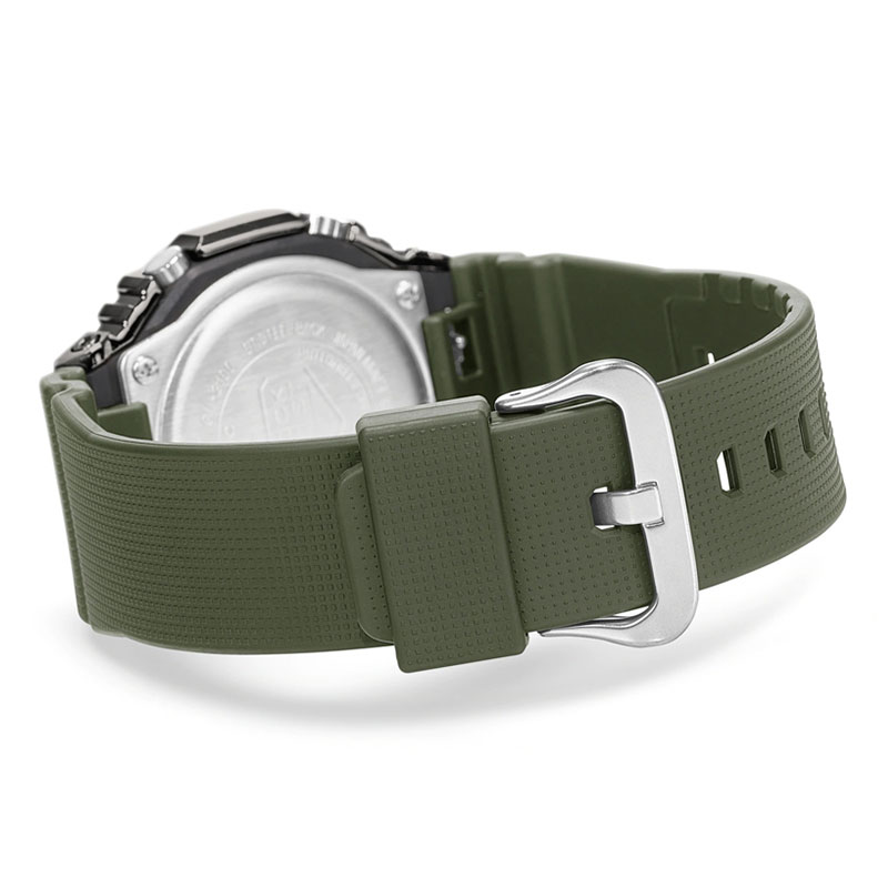 楽天市場】カシオ CASIO ジーショック G-SHOCK ANALOG-DIGITAL 2100