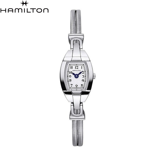 楽天市場】【無金利ローン可】 ハミルトン Hamilton レディ ハミルトン