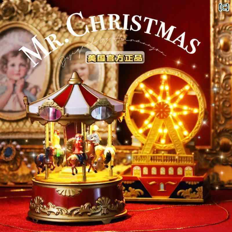 楽天市場】オルゴール インテリア 雑貨 アメリカン ミスター