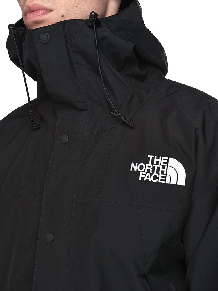 楽天市場】THE NORTH FACE (ザ ノースフェイス) GORE-TEX ロゴ刺繍