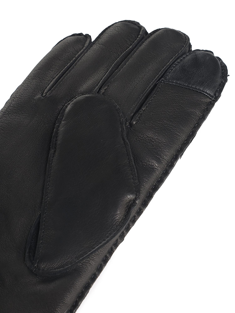 楽天市場】POLO RALPH LAUREN (ポロラルフローレン) 羊革 裏カシミヤ