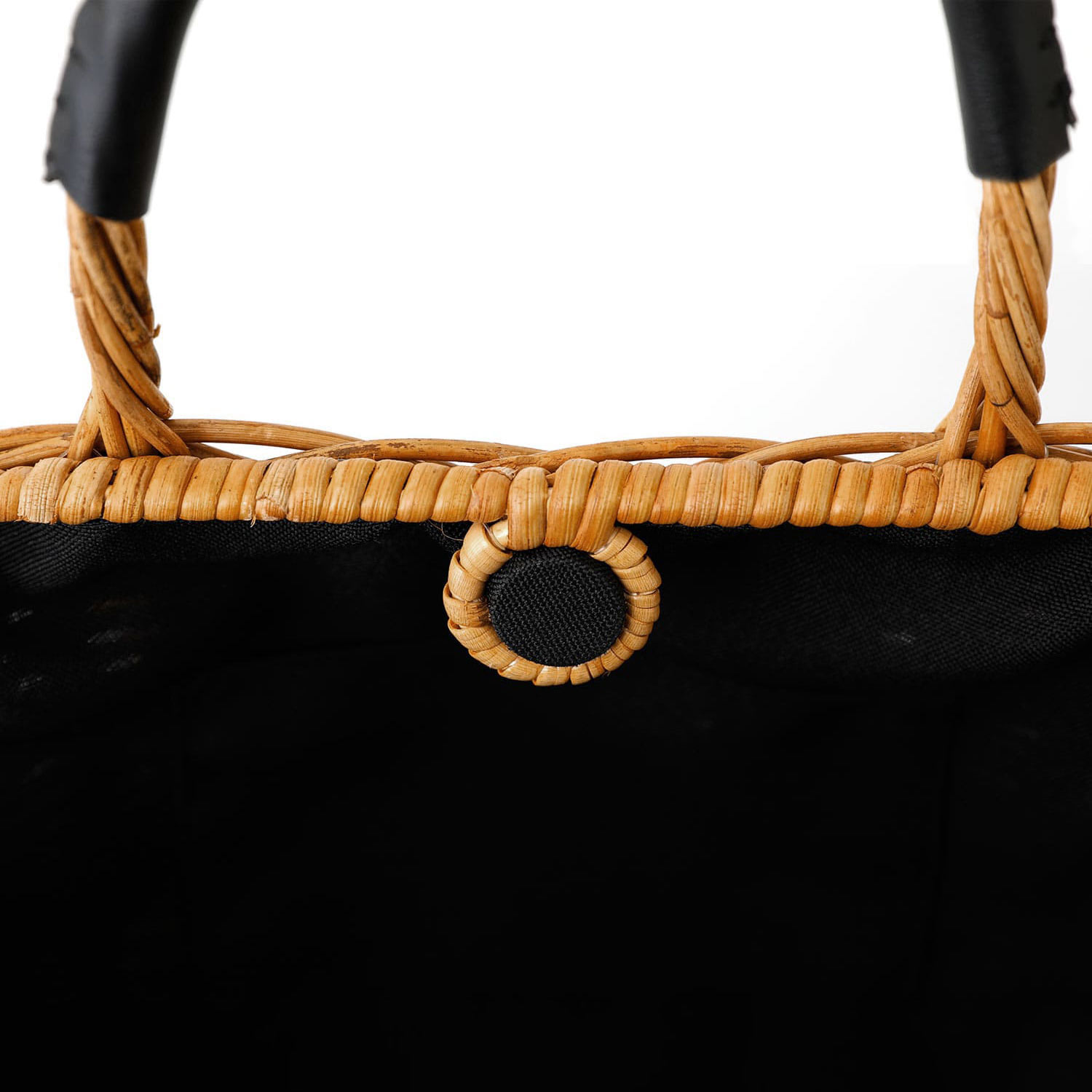 楽天市場】toca トーカ ARAROG SHELL BAG アラログ シェルバッグ カゴ