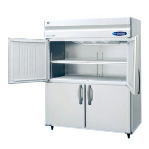 楽天市場】【新品・送料無料・代引不可】ホシザキ 業務用冷凍庫