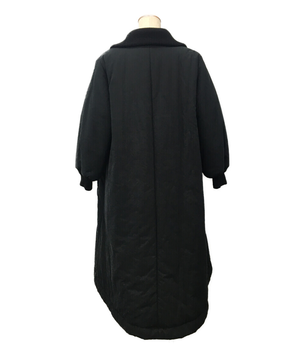 楽天市場】【中古】 トリココムデギャルソン 中綿コート TF-C006