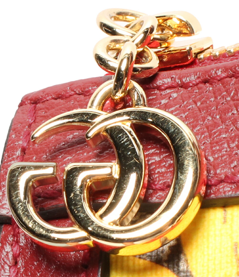 楽天市場】【中古】美品 グッチ 2way ショルダーバッグ オフィディア