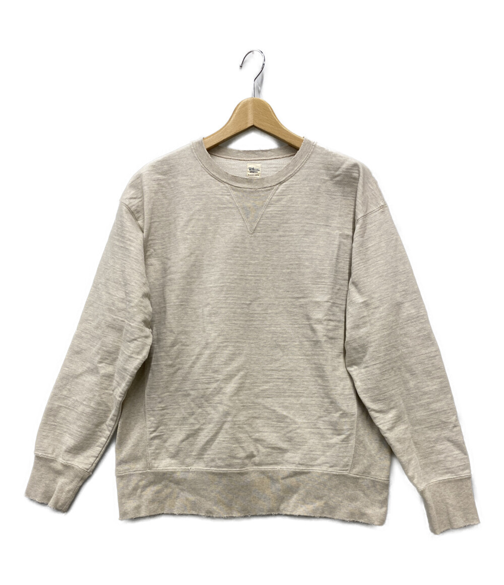 楽天市場】【中古】 ロンハーマン スウェット 長袖トレーナー