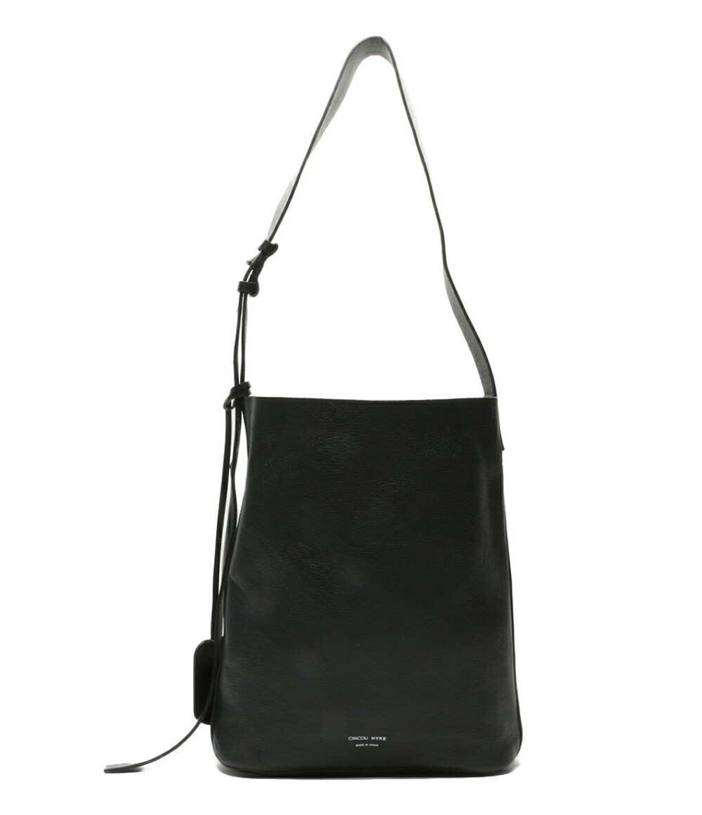 楽天市場】【中古】 CHACOLI × HYKE ショルダーバッグ 2020SS