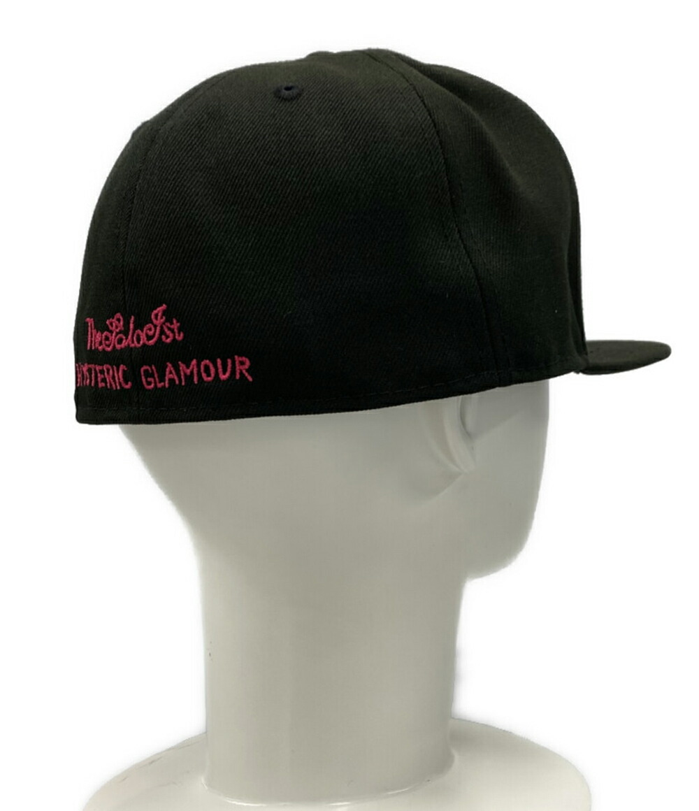 楽天市場】【中古】美品 ニューエラ タカヒロミヤシタ ヒステリック