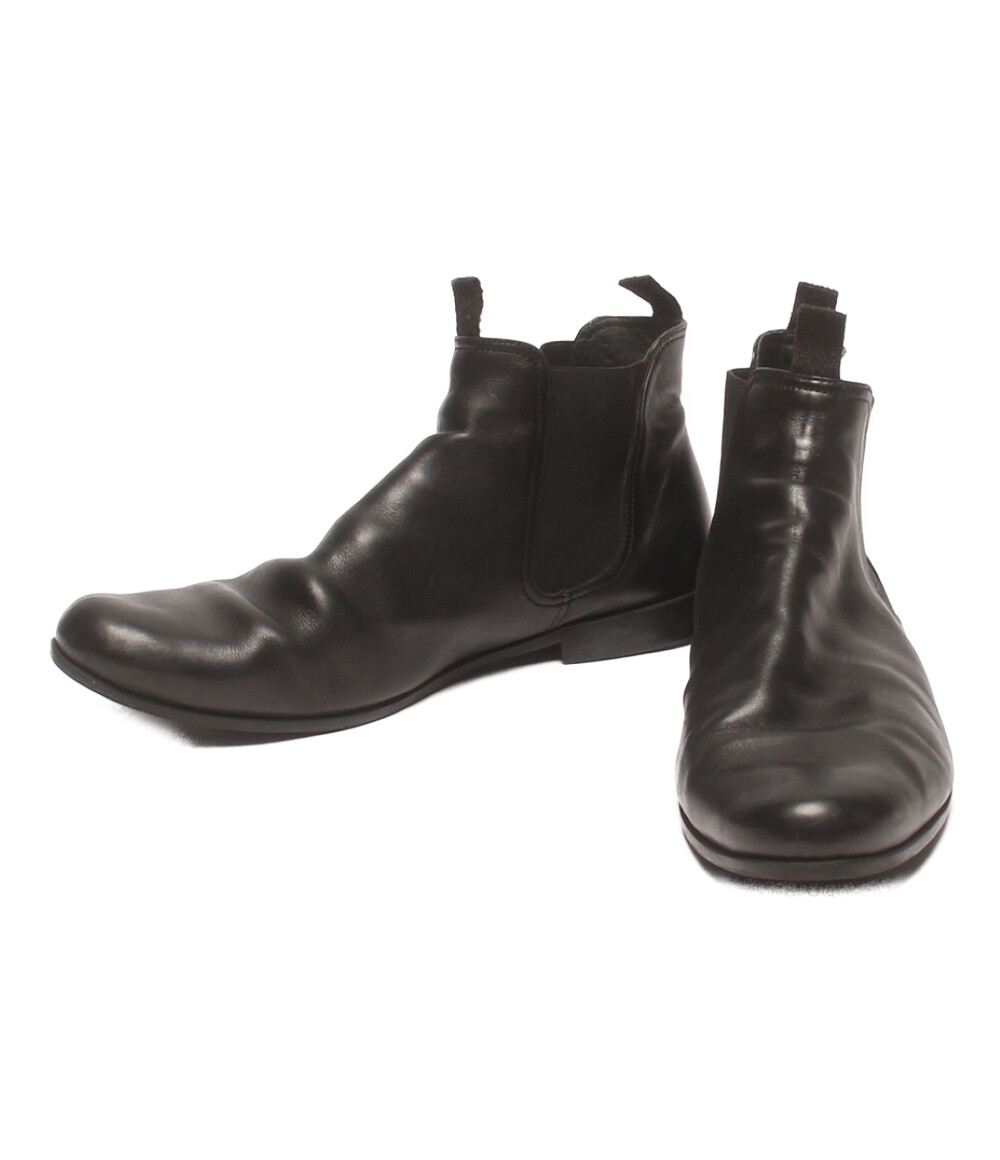 楽天市場】【中古】 カンペール サイドゴアブーツ メンズ SIZE 43 (L