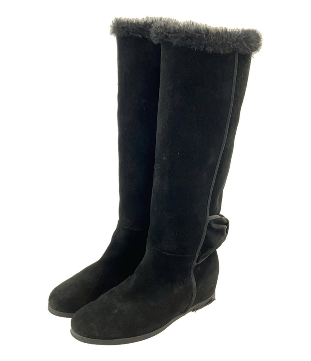 楽天市場】ランバン（ブーツ｜レディース靴）：靴の通販