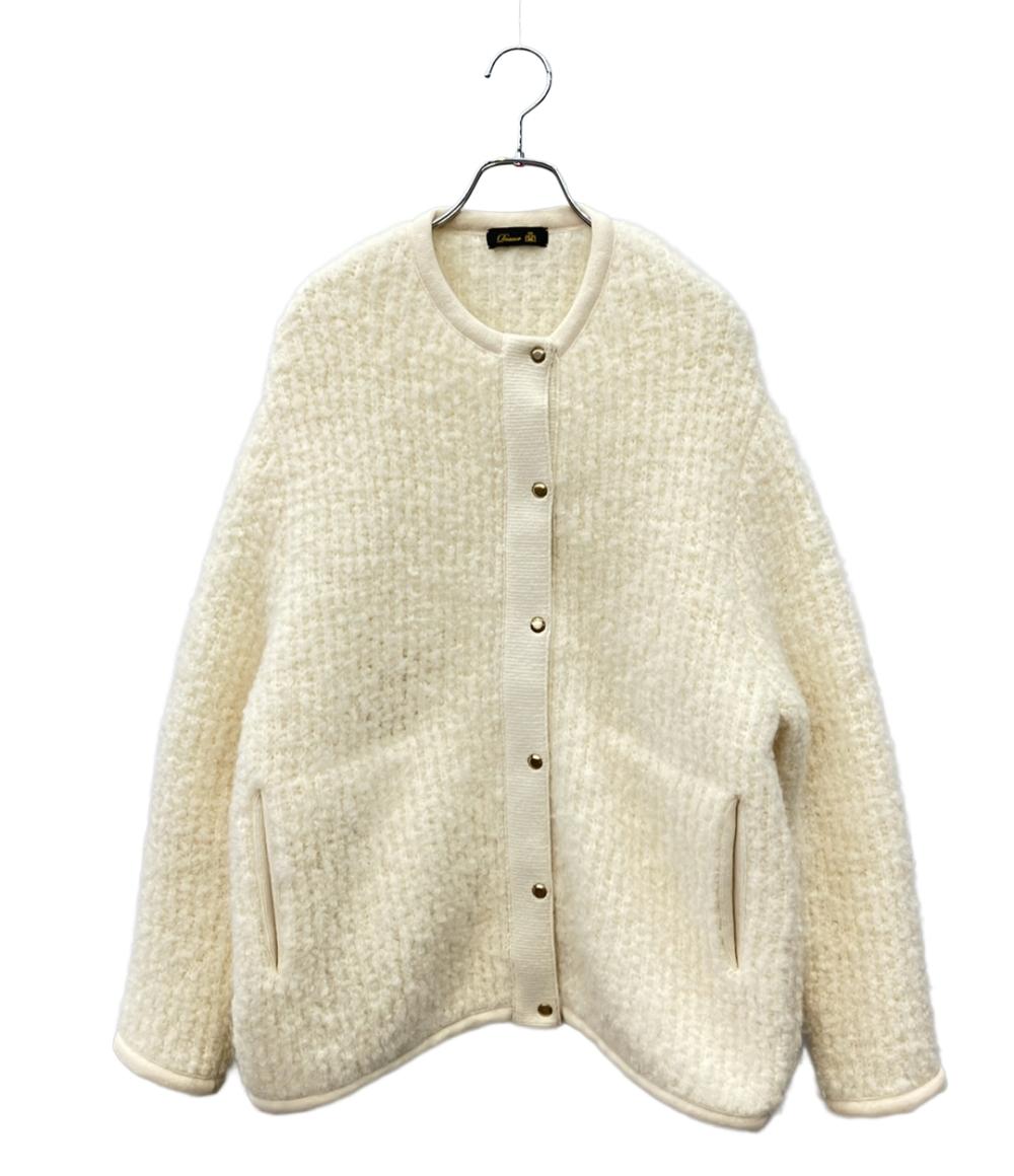 楽天市場】ドゥロワー カーディガンの通販