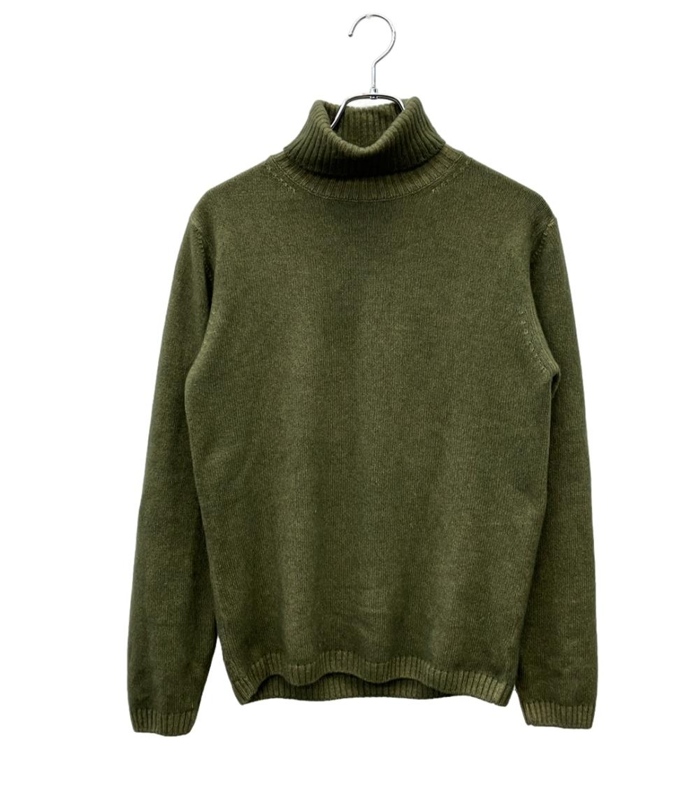 楽天市場】OUR LEGACY アワーレガシー 21AW LARGE RIB TURTLENECK