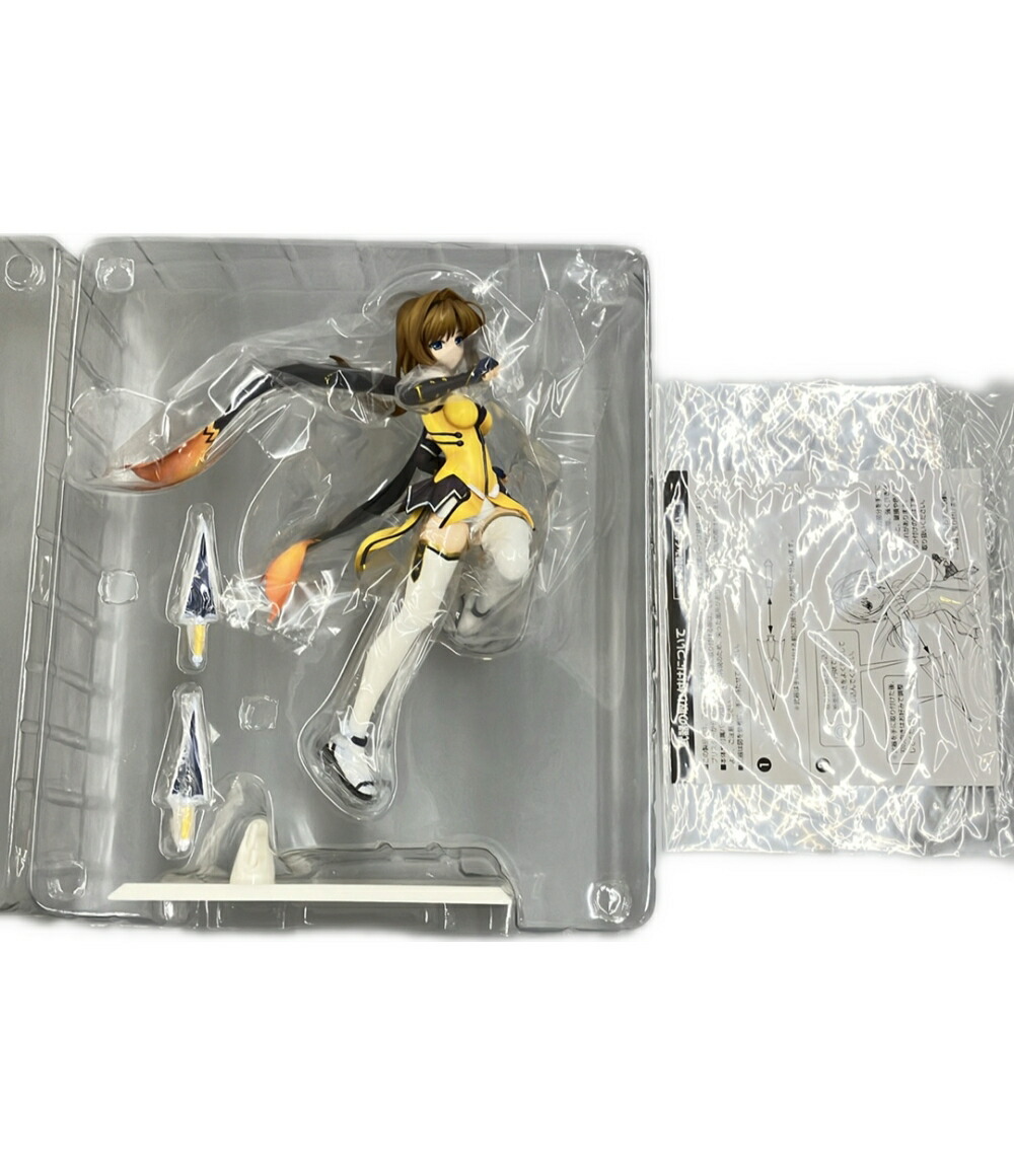 楽天市場】【中古】 美品 超昂閃忍ハルカ 鷹守ハルカ 1/8 ALTER