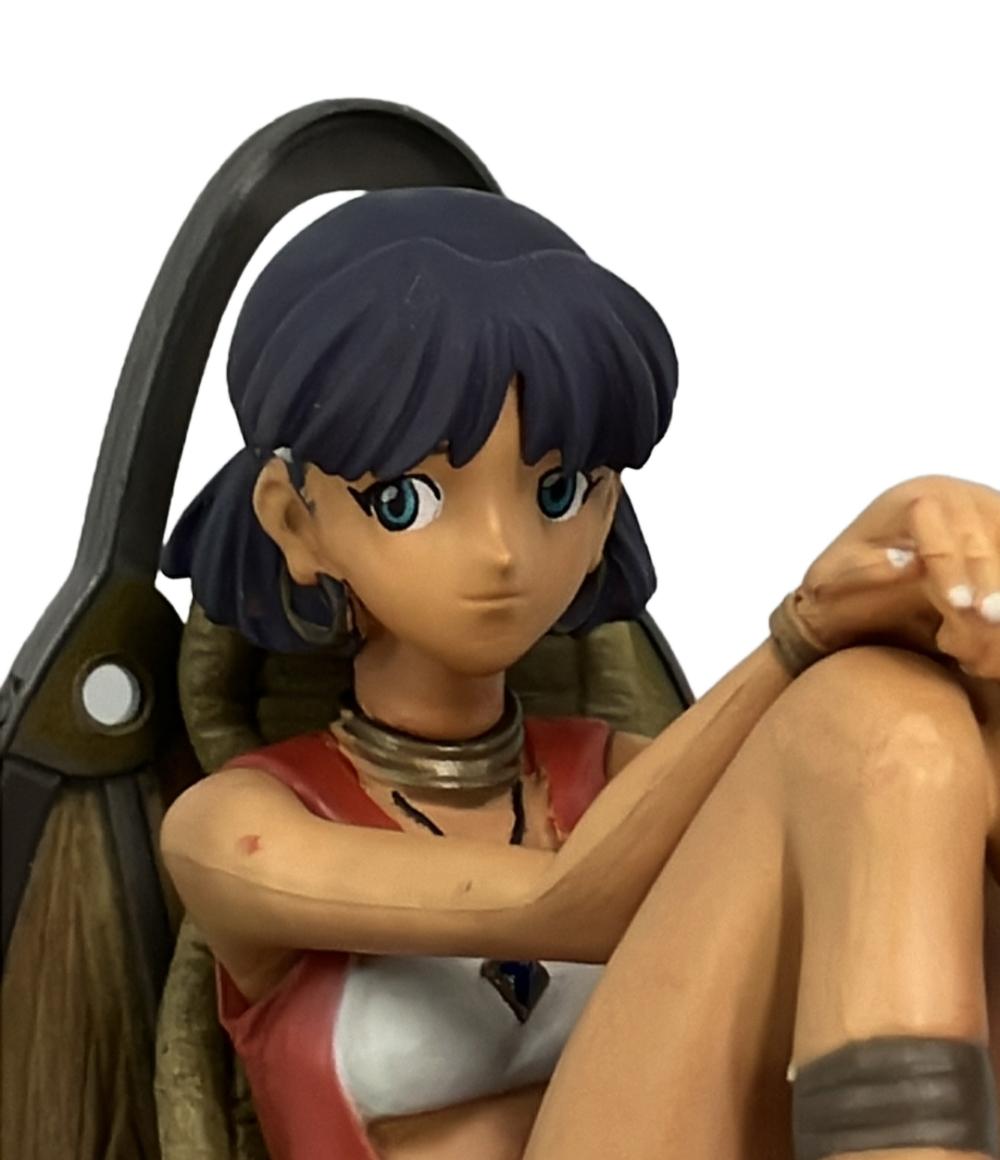 楽天市場】【中古】 ふしぎの海のナディア DVD-BOX特典 フリュー