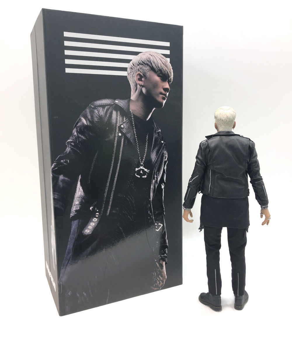 楽天市場】【中古】 ビッグバン ザ O.TO.IO スンリ MAGUNUM OPUS