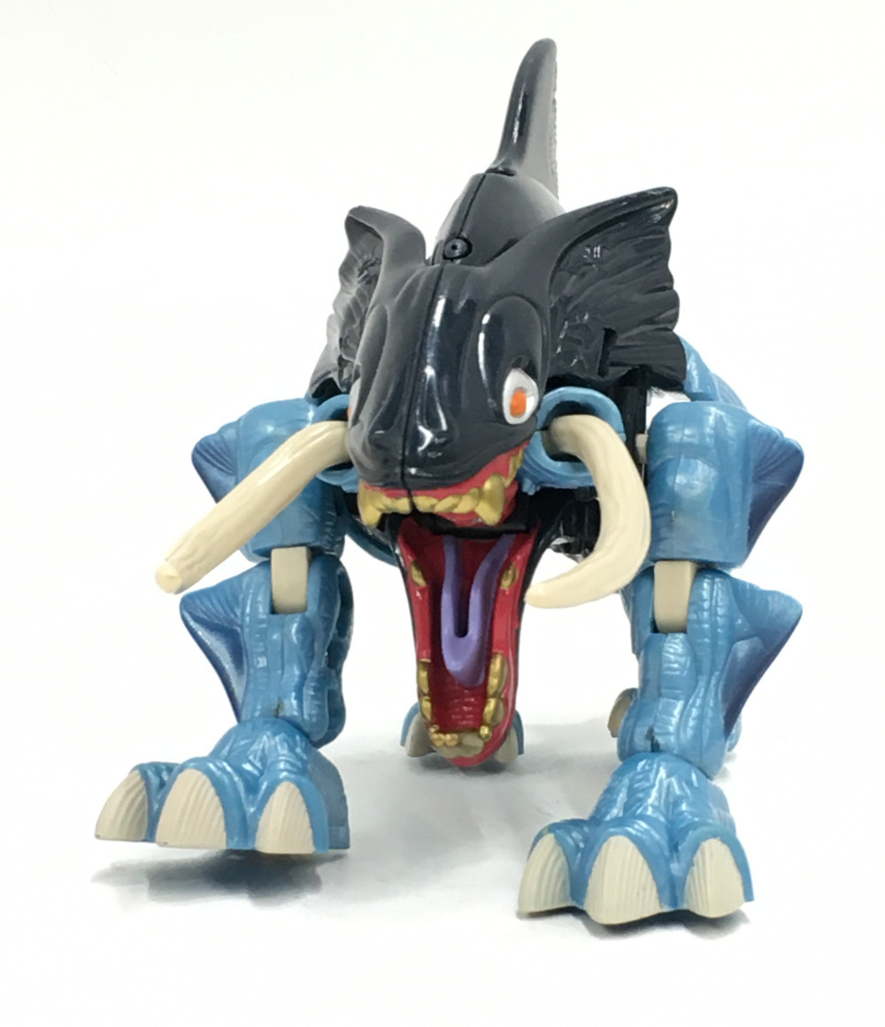 楽天市場】【中古】 トランスフォーマー ビーストウォーズ X7 破壊忍者