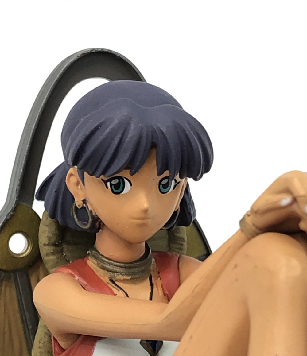 楽天市場】【中古】 ふしぎの海のナディア DVD-BOX特典フィギュア