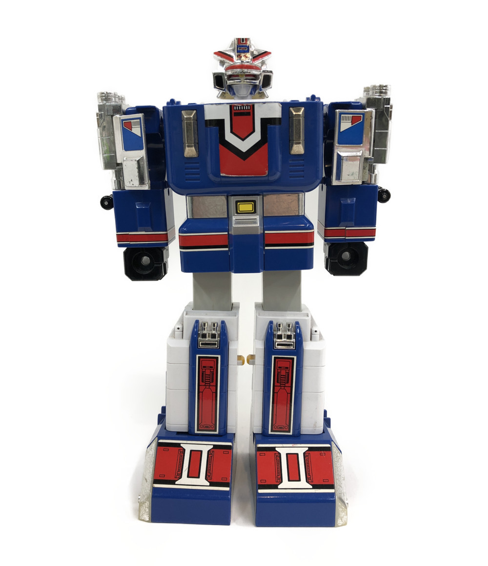 楽天市場】【中古】 高速戦隊ターボレンジャー 変形玩具 高速戦隊