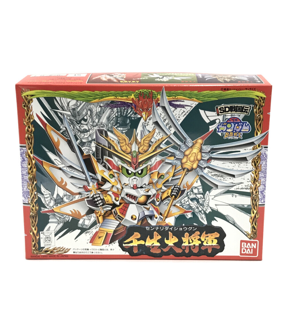 楽天市場】【中古】 SDガンダムBB戦士 SD戦国伝 SDガンダムBB戦士 機動