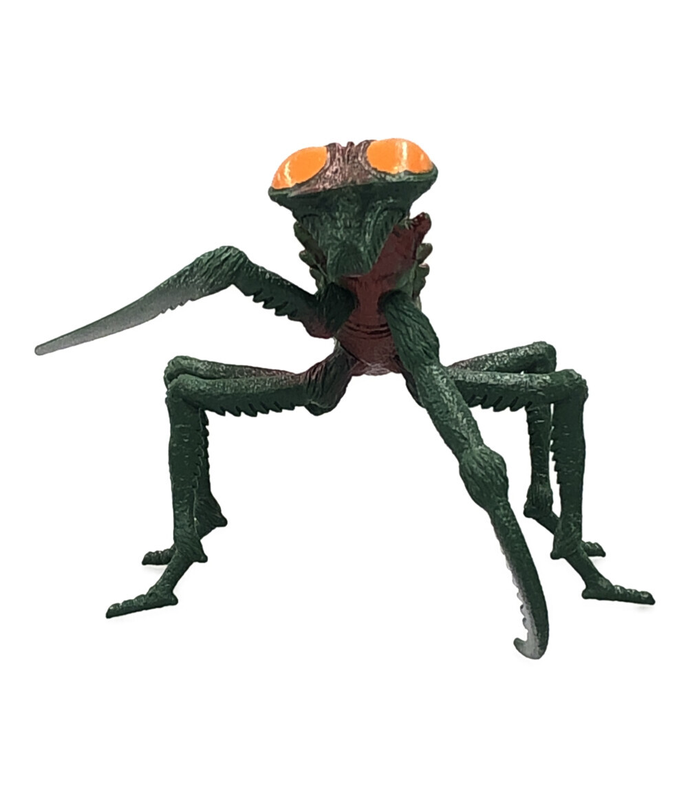 楽天市場】【中古】 ゴジラ ソフビ ゴジラ カマキラス その他ホビー