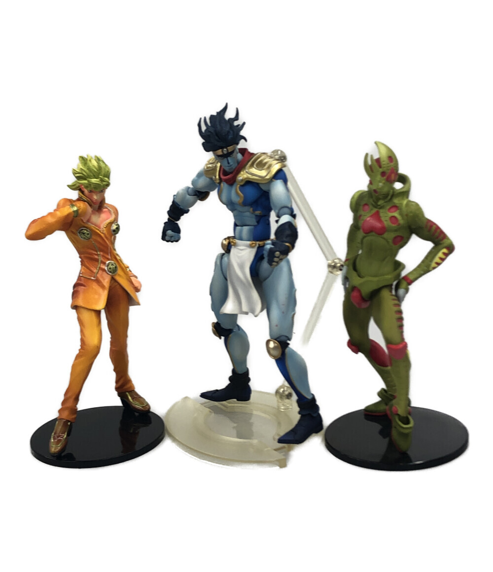 楽天市場】【中古】 ジョジョの奇妙な冒険 まとめ売りセット ジョジョ