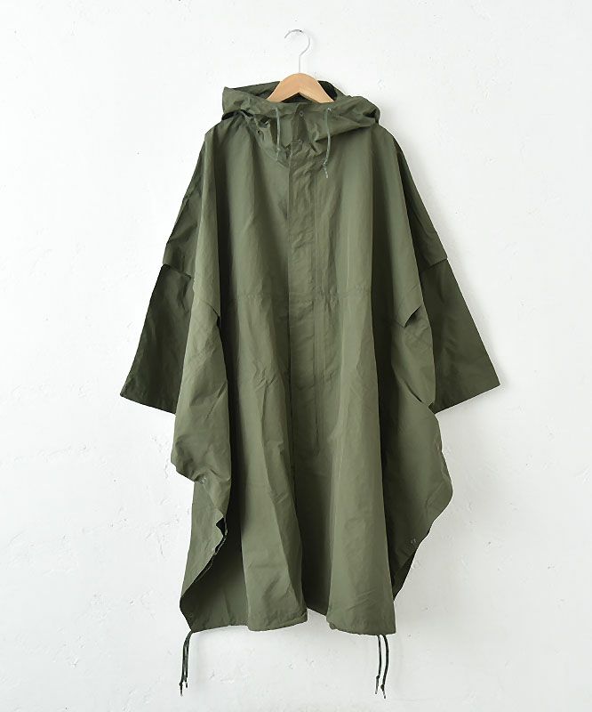 楽天市場】Johnbull ジョンブル｜ミリタリーポンチョ ミリタリー