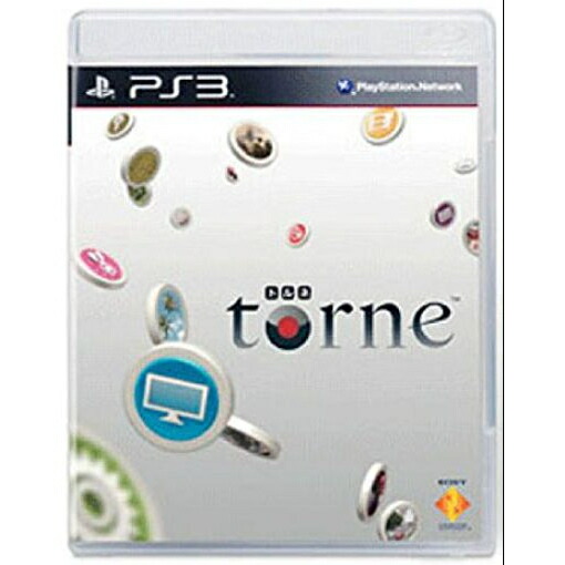 楽天市場】PS3 ソフト トルネ TORUNE SONY PlayStation3