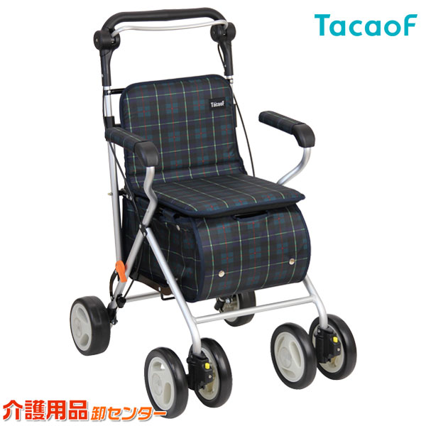 楽天市場】シルバーカー 【幸和製作所(テイコブ/TacaoF) エヴォーク