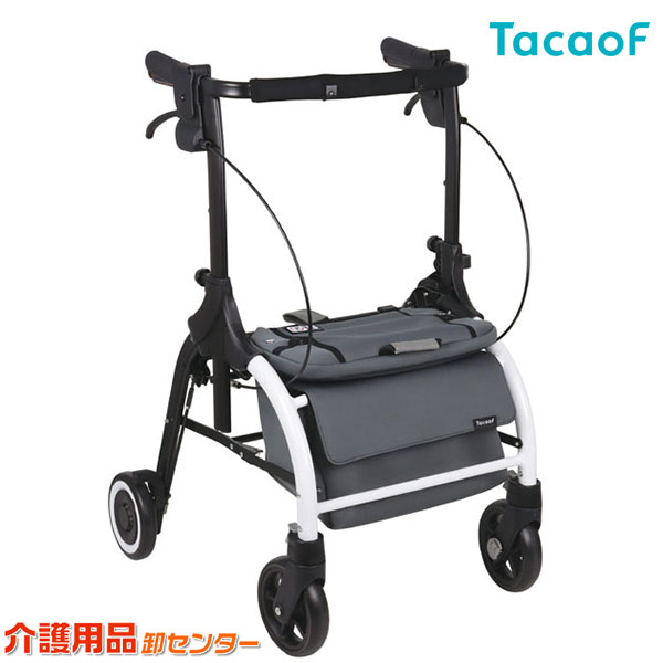 楽天市場】シルバーカー 【幸和製作所(テイコブ/TacaoF) 四輪歩行車