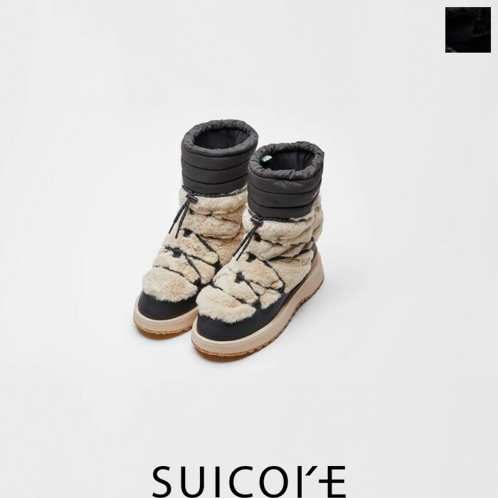 楽天市場】【SALE 40％OFF】SUICOKE（スイコック）BOWER-AB-HI-FUR