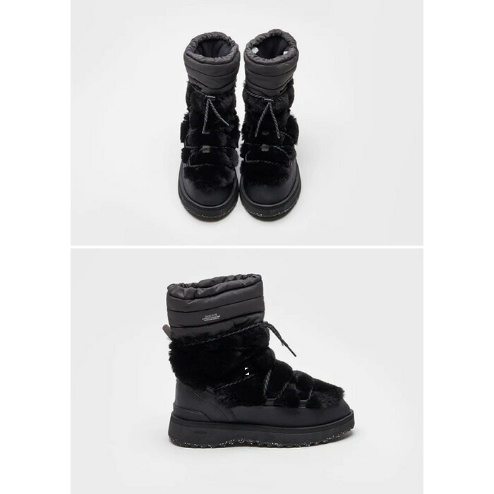 楽天市場】【SALE 40％OFF】SUICOKE（スイコック）BOWER-AB-HI-FUR