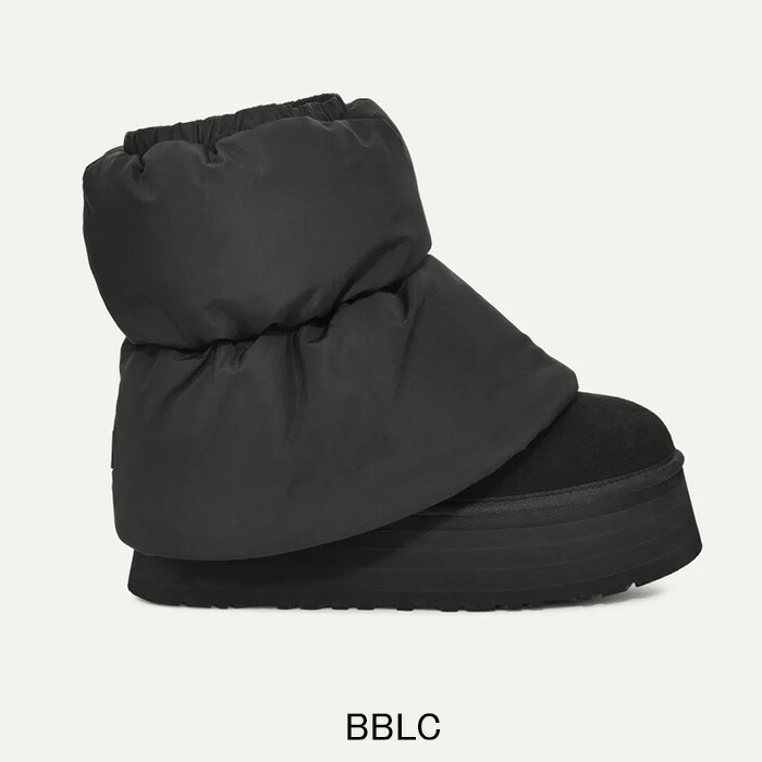 楽天市場】【SALE 30％OFF】UGG (アグ) クラシック ミニ ディッパー