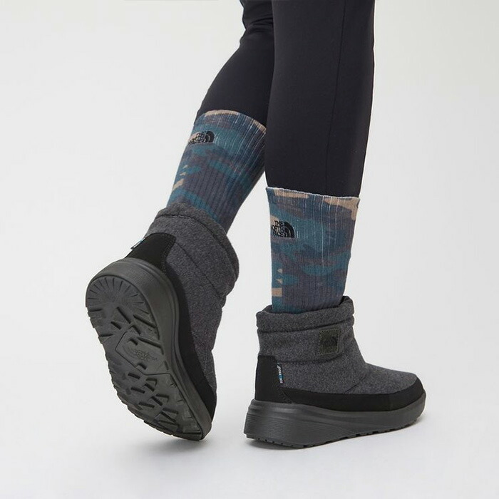 楽天市場】THE NORTH FACE (ザ・ノース・フェイス) ヌプシ ブーティ