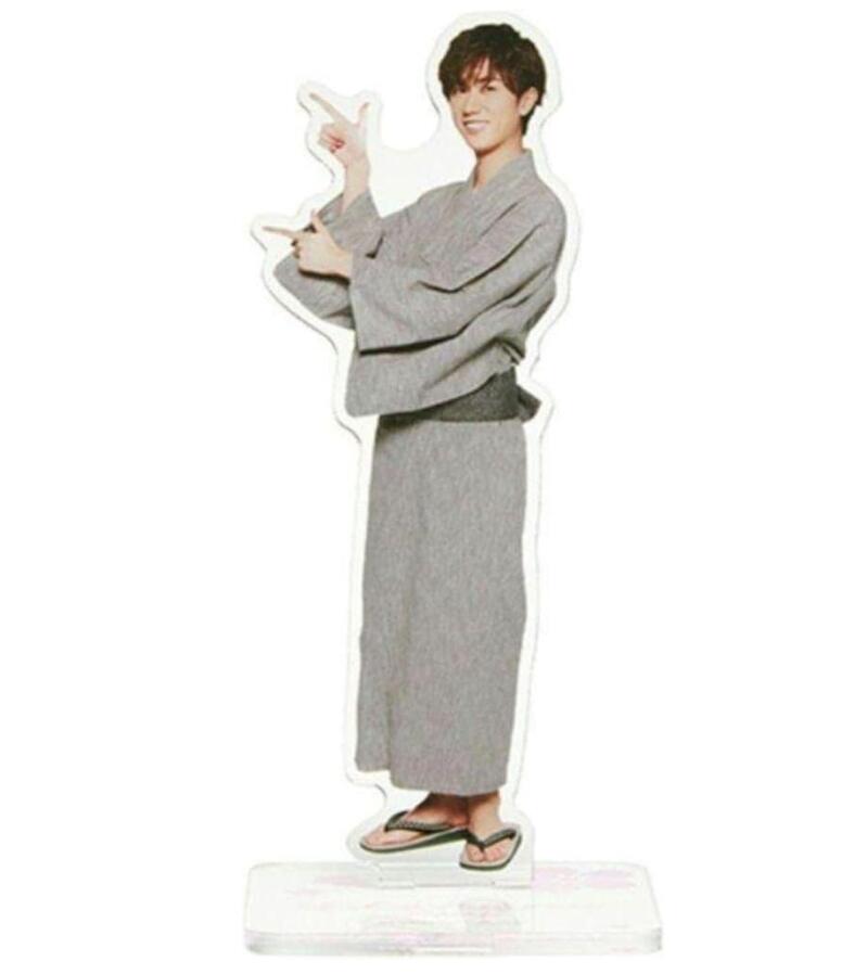 楽天市場】【即納】 SnowMan 滝沢歌舞伎 ZERO FINAL 2023 アクリル