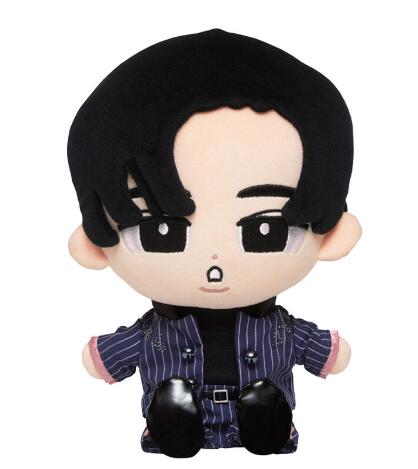 新品未開封Man 目黒蓮 グッズまとめ すのチル アクスタ ぬいぐるみ