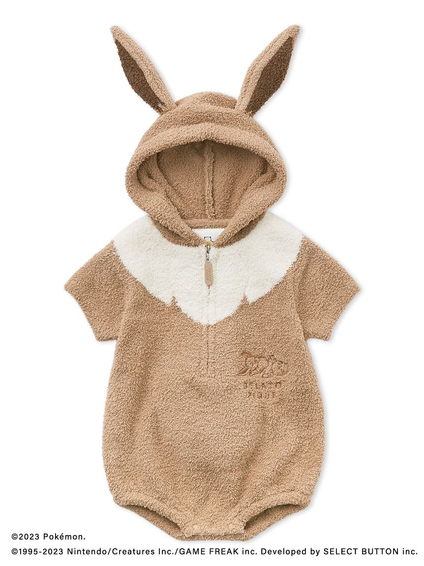 楽天市場】【ポケモンスリープ】【ベビー】【80サイズ】【月間優良