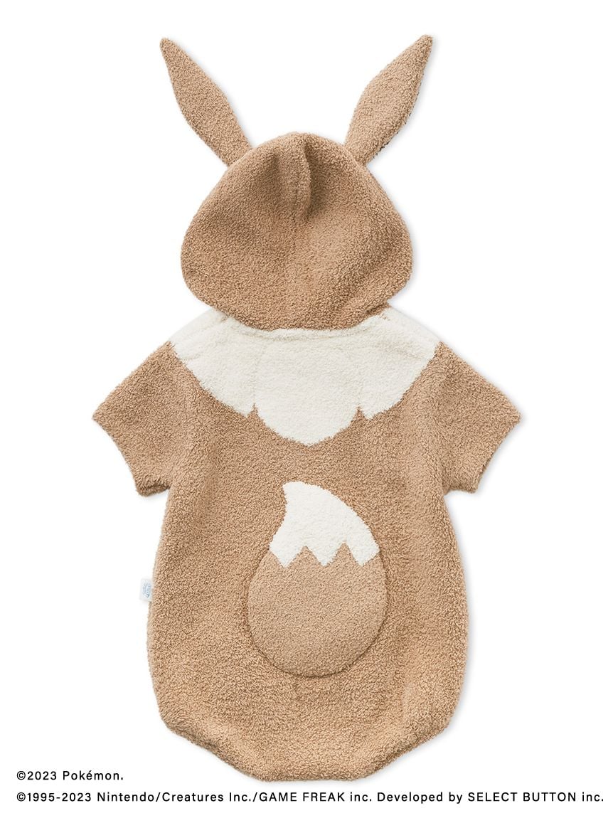 楽天市場】【ポケモンスリープ】【ベビー】【80サイズ】【月間優良