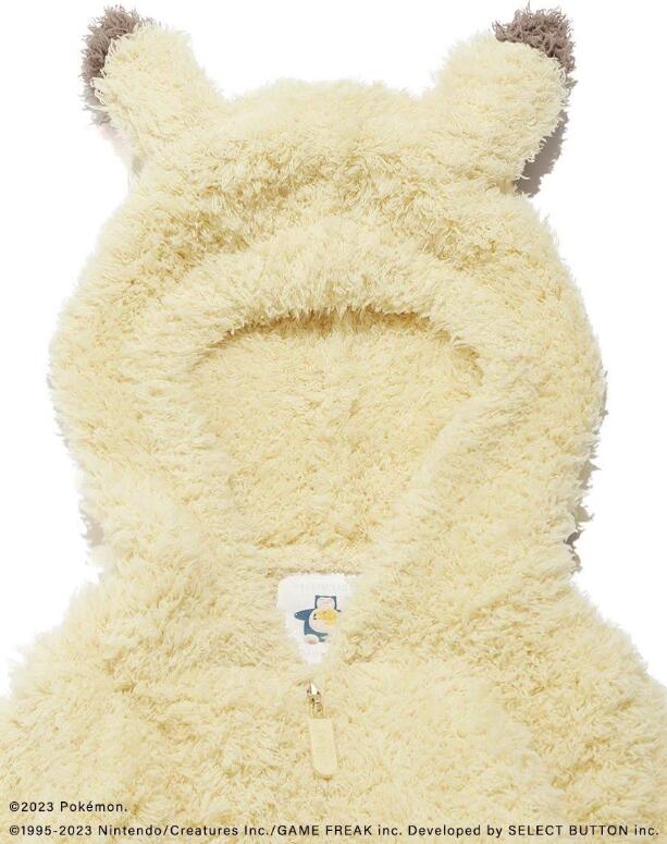 楽天市場】【ポケモンスリープ】【ベビー】【70サイズ】 ジェラート