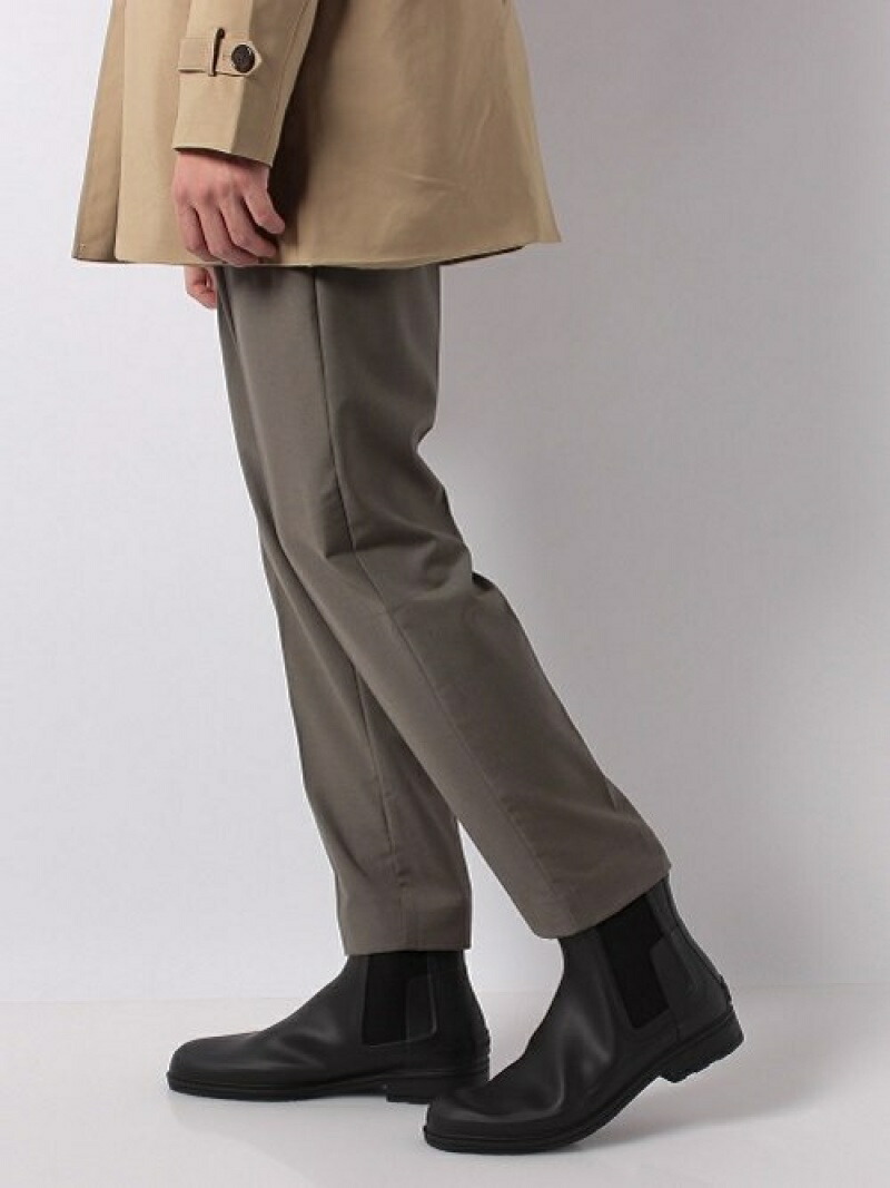 楽天市場】(M)M ORG REFINED CHELSEA HUNTER ハンター シューズ・靴