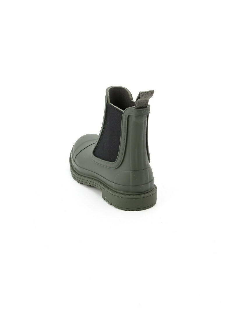 楽天市場】【SALE／30%OFF】(M)【メンズ】コマンドチェルシーブーツ