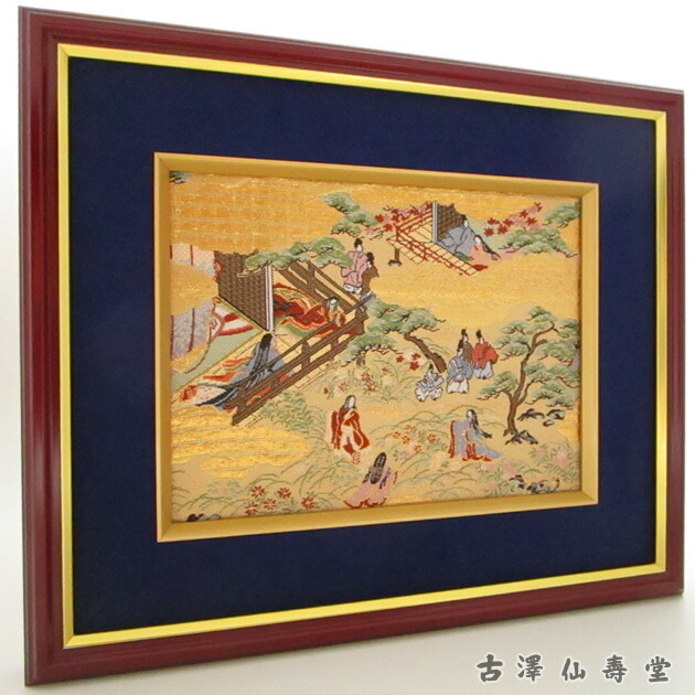 工芸品 民芸品 西陣織 額」の人気商品一覧 | 安い商品を通販サイトから