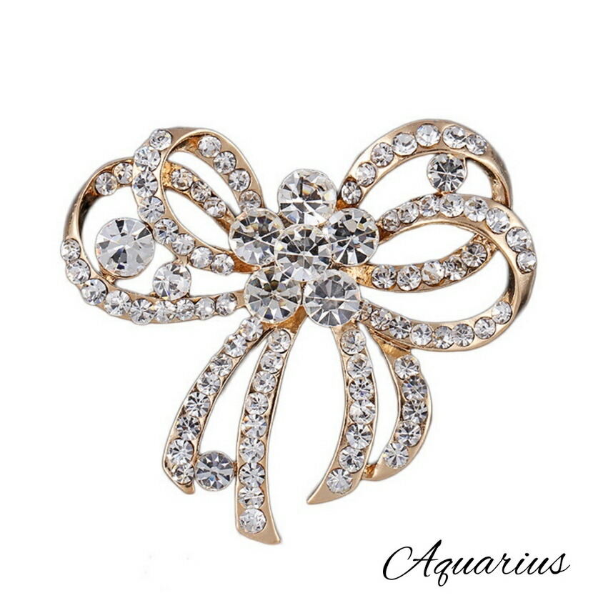 楽天市場】スワロフスキー と ラインストーン の ブリリアント リボン