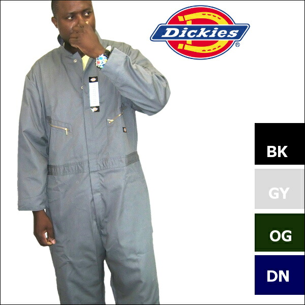 楽天市場】DICKIES ディッキーズ 【48799】【4879】【全4色