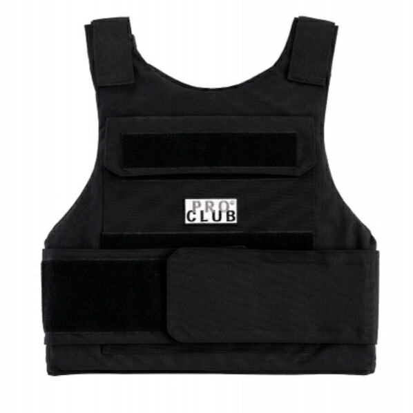 楽天市場】【全2色】 PRO CLUB (プロクラブ) PRO VEST PLATE CARRIER