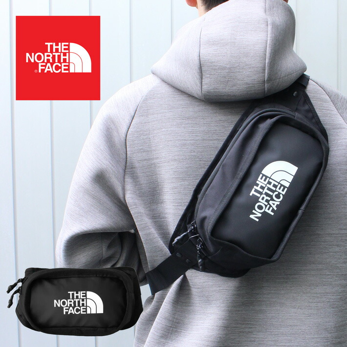楽天市場】THE NORTH FACE ザ ノースフェイス EXPLORE HIP PACK
