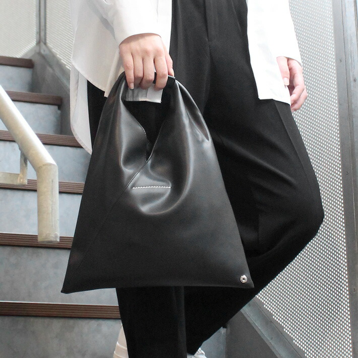 楽天市場】MM6 エムエムシックス マルジェラ JAPANESE BAG