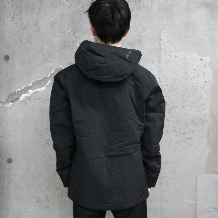 楽天市場】ARC'TERYX ARCTERYX アークテリクス Ralle Insulated Jacket